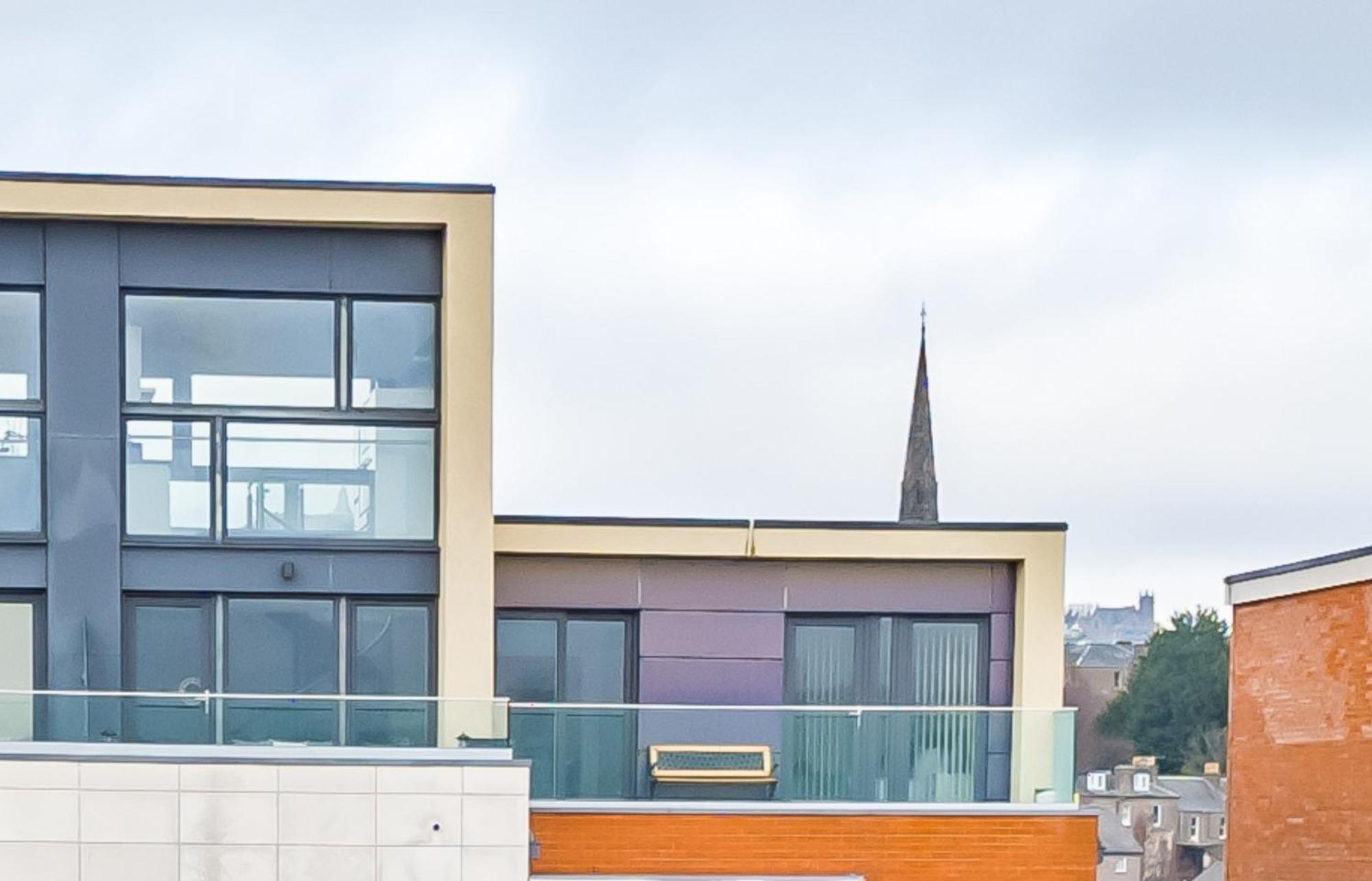 Luxe Riverside Duplex Penthouse, Amazing Views With 2 X Balcony, 3 X King Bedrooms, 2 X Bathrooms, Fully Equipped, River And City Views, Poker Table Plus Games, Free Parking, 10 Min To Uni And 5 Mins To Supermarket, Car Hire Available Poa Dundee Exterior foto