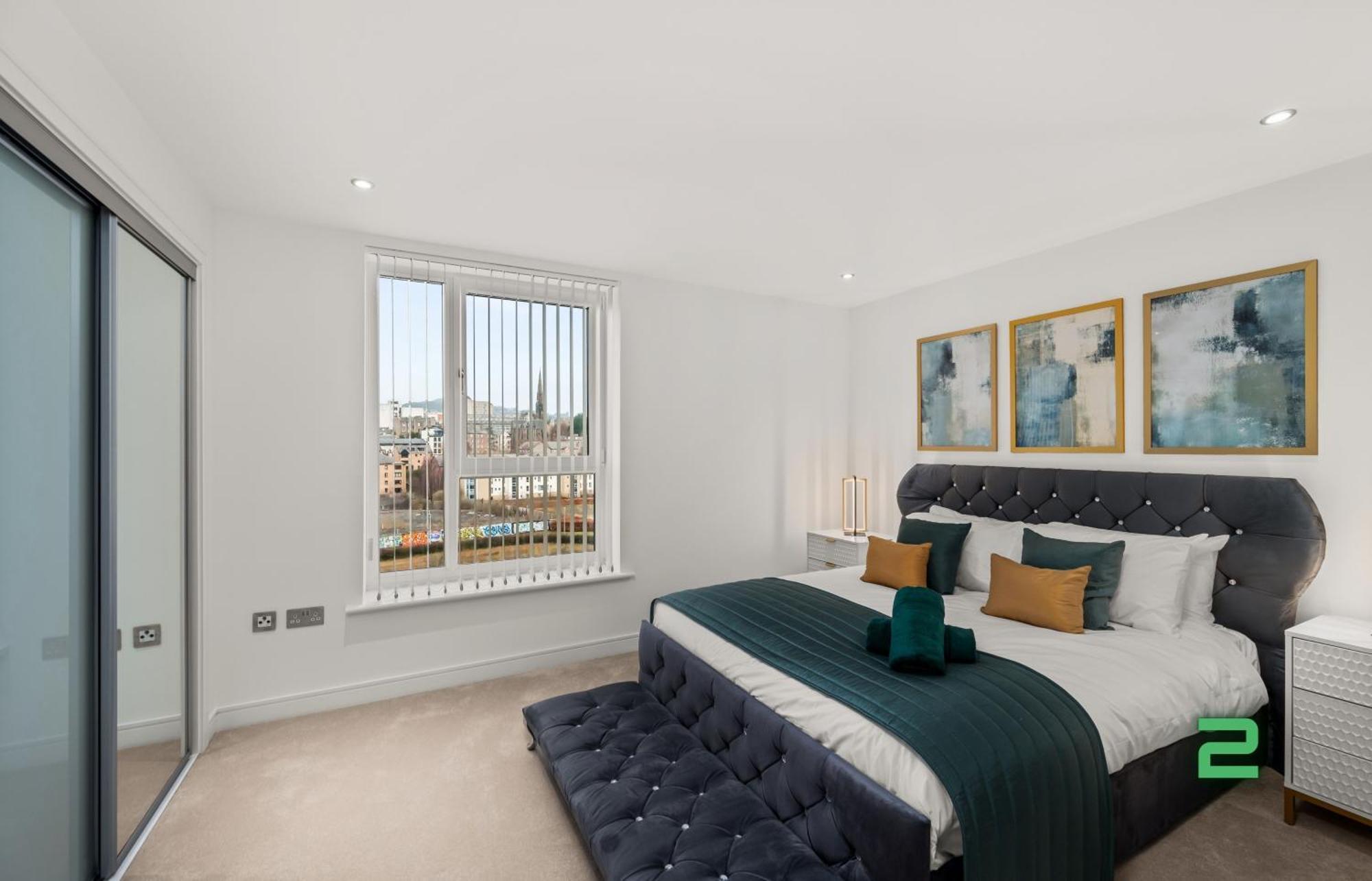 Luxe Riverside Duplex Penthouse, Amazing Views With 2 X Balcony, 3 X King Bedrooms, 2 X Bathrooms, Fully Equipped, River And City Views, Poker Table Plus Games, Free Parking, 10 Min To Uni And 5 Mins To Supermarket, Car Hire Available Poa Dundee Exterior foto